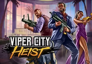 Juego Viper City Heist, modo demostración