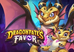 Juego Dragon Fates Favor, modo demostración